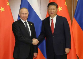 Francia, Rusia y China condenan la muerte de Soleimani como un “acto desestabilizador”
