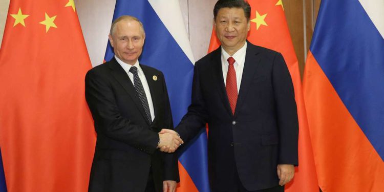 Francia, Rusia y China condenan la muerte de Soleimani como un “acto desestabilizador”