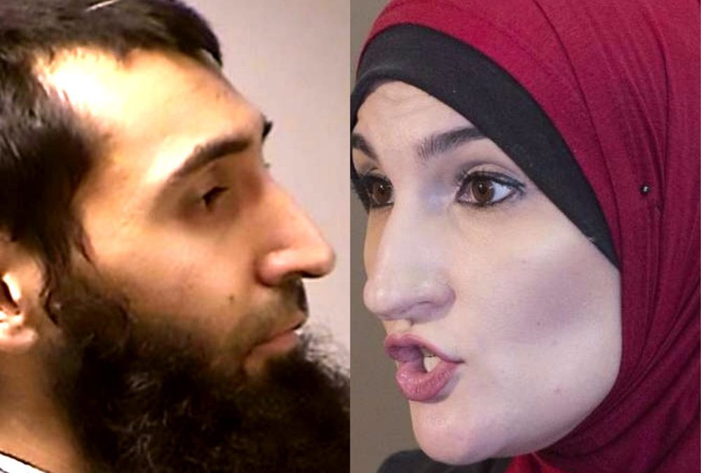 La mezquita donde asistía el terrorista de Nueva York y Linda Sarsour