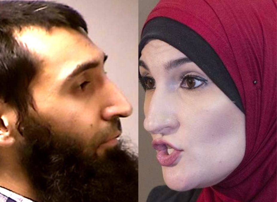 La mezquita donde asistía el terrorista de Nueva York y Linda Sarsour