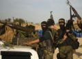 La Jihad IsláFrancotiradores de la Jihad Islámica disparan contra soldados de las FDI