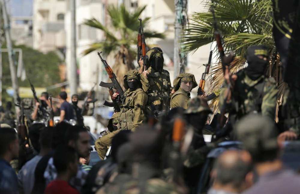 Hamás La Jihad Islámica Y La Dura Prueba Para Las Facciones 