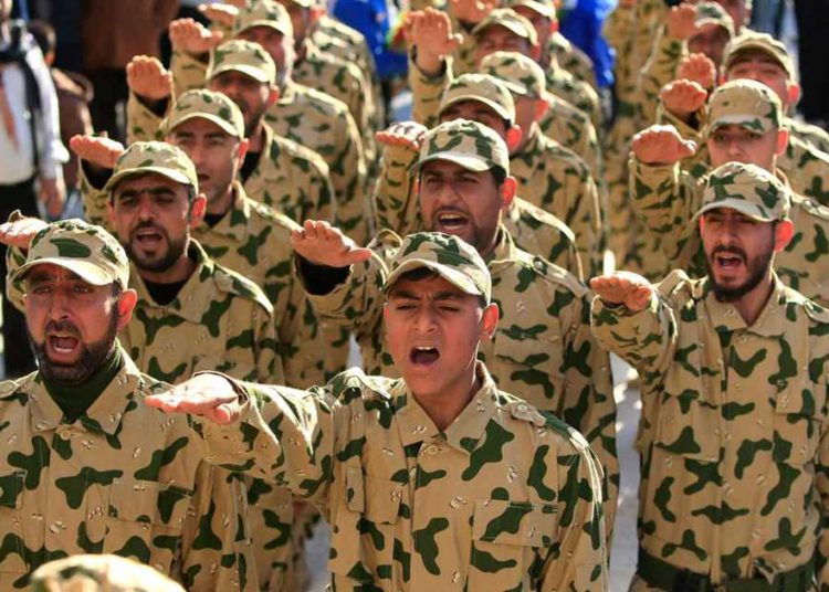 Hezbollah eleva el estado de alerta en todo el Líbano