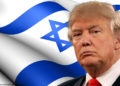 Trump: Israel es una de las razones por las que nos quedamos en el Medio Oriente