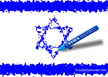 El Estado “artificial” de Israel