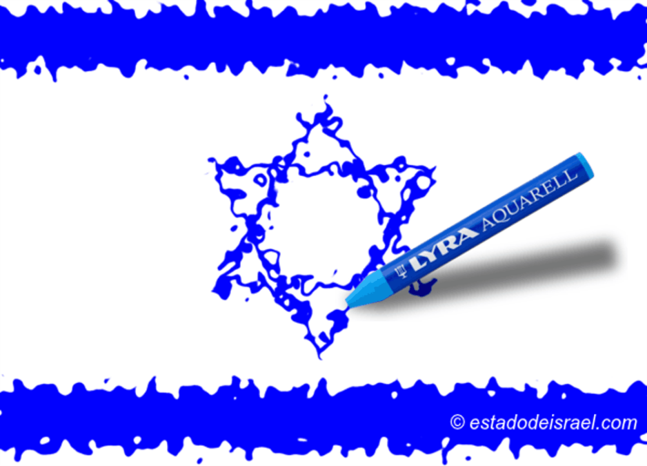 El Estado “artificial” de Israel