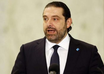 Ex Primer Ministro del Líbano: “Hezbollah es la causa de los problemas”