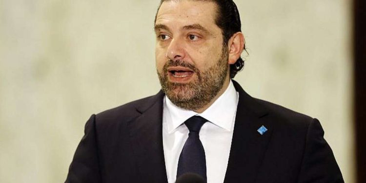 Ex Primer Ministro del Líbano: “Hezbollah es la causa de los problemas”