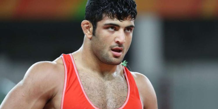 Obligan a perder a luchador iraní para no enfrentar a Israel