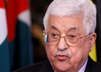 Abbas: “Jesús era un Palestino mensajero de amor”
