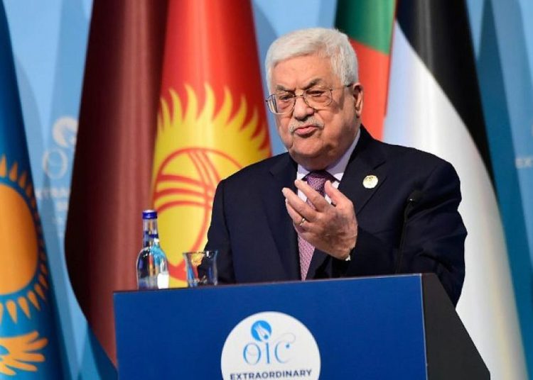 Casa Blanca: la retórica de Abbas es lo que ha impedido la paz durante años