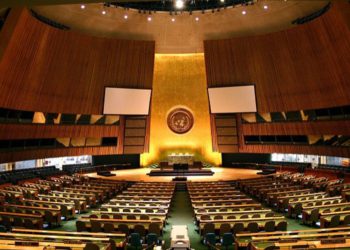 La Asamblea de ONU vota el jueves acerca de la decisión de Trump sobre Jerusalém