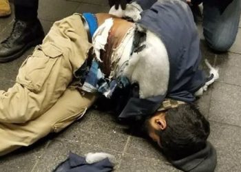 Akayed Ullah: el autor del atentado en la estación de buses de Nueva York