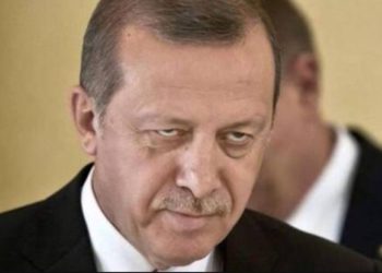 Erdogan: “EE.UU ha lanzado una bomba en el regazo de Oriente Medio”