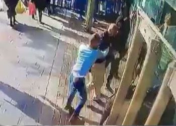 Shin Bet: el terrorista del ataque en Jerusalém entró ilegalmente a Israel