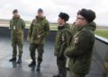 Expertos rusos tuvieron acceso al F35, en Noruega