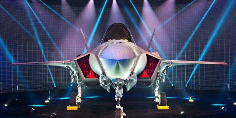 Israel tiene el caza F-35 más capaz del mundo