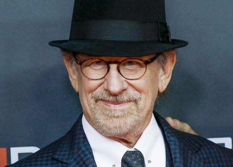 Hoy en la historia judía: nace el director de cine Steven Spielberg
