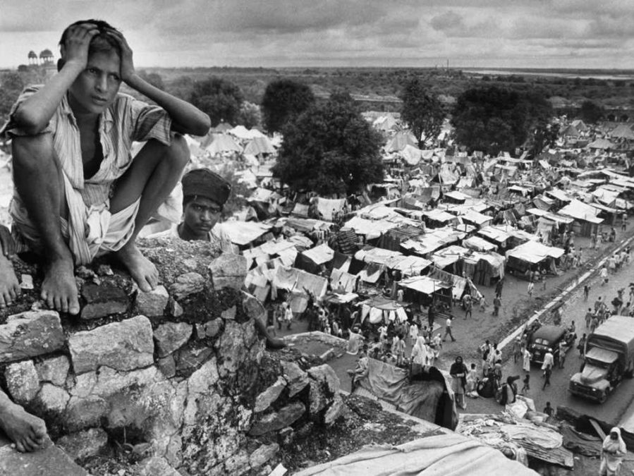 Consecuencias de la “solución” de dos estados de la India