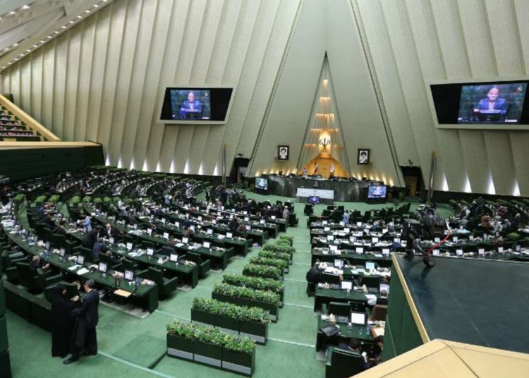 Irán vota para declarar a Jerusalém como la “capital eterna de Palestina”