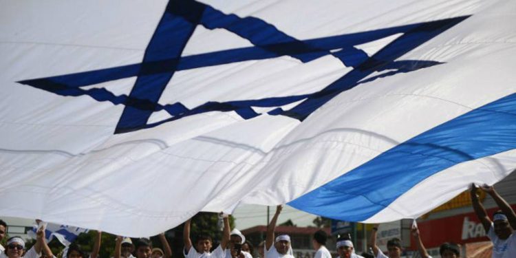 Israel saluda “la verdadera amistad de Guatemala”