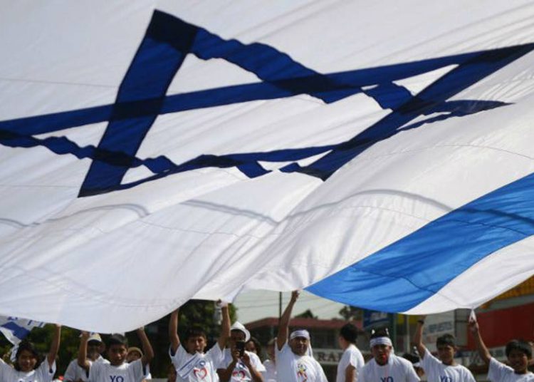 Israel saluda “la verdadera amistad de Guatemala”