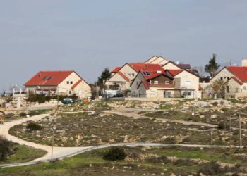 Rusia advierte a EE. UU. por política sobre “asentamientos” israelíes