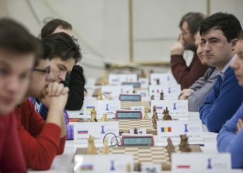 Arabia Saudita excluye a israelíes de torneo de ajedrez