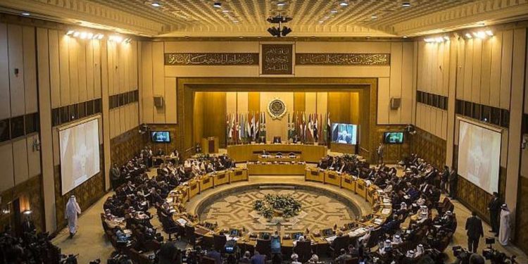 La Liga Árabe advierte a Trump que no reconozca a Jerusalém como capital de Israel