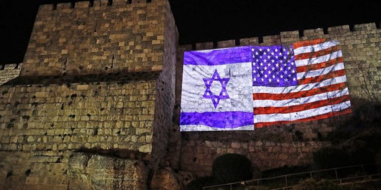 Una autoreflexión trascendental: la relación entre Israel y los judíos estadounidenses