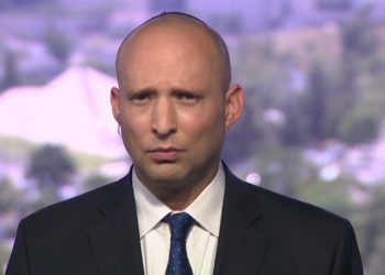 Bennett pretende evitar que los palestinos “se apoderen” del Área C