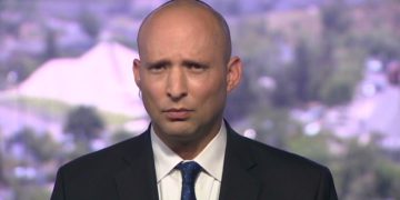 Bennett pretende evitar que los palestinos “se apoderen” del Área C