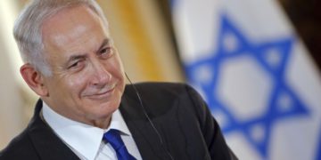 Netanyahu a Macron: “lee la Biblia ¡Jerusalém es nuestra capital!”