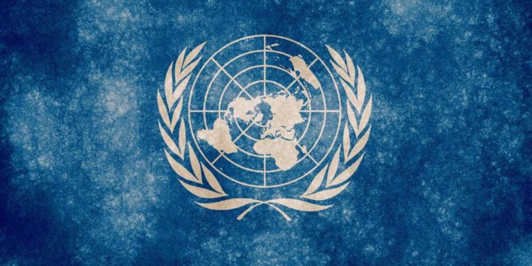 Los 10 más dementes acciones anti-Israel de la ONU en 2017