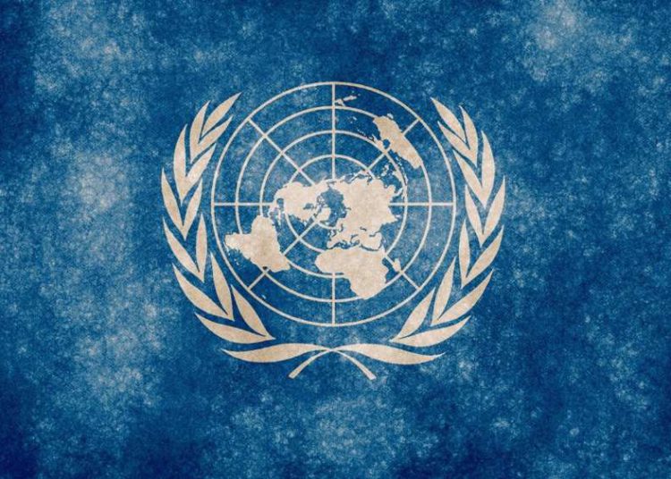 Los 10 más dementes acciones anti-Israel de la ONU en 2017
