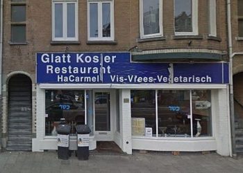 Restaurante kosher de Amsterdam cerrará debido a constantes ataques de odio