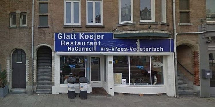Restaurante kosher de Amsterdam cerrará debido a constantes ataques de odio