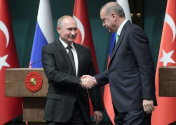Las tensiones entre Turquía y Rusia respecto a Siria están por llegar a un punto crítico