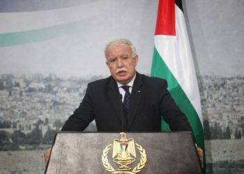 “Un nuevo país reconocerá a Palestina como Estado”