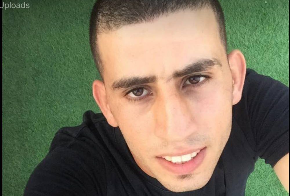 Terrorista del ataque en Jerusalém: “por el amor de Al'lah”