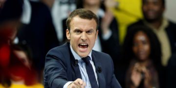 Macron: Rusia seguirá intentando desestabilizar Occidente mediante la interferencia electoral