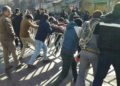 Protestas antigubernamentales estallan en Irán por problemas económicos