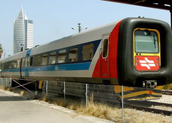 Israel reanudará servicio de trenes la próxima semana pese a los nuevos casos de coronavirus