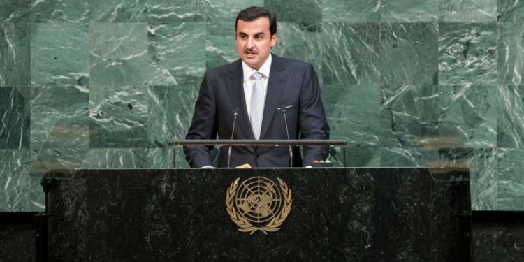 Qatar instó a Guatemala a retractarse por mudanza de su embajada a Jerusalem