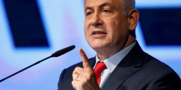 Netanyahu: La redistribución de EE. UU. en Siria coloca a Israel en una mejor posición