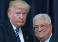 EE.UU. restablece asistencia humanitaria y de seguridad a palestinos