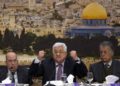 La Autoridad Palestina “reconsidera” sus lazos con la Liga Árabe