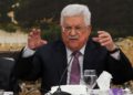 Abbas no pudo hacer las paces con los judíos; él cree sus propias mentiras sobre nosotros