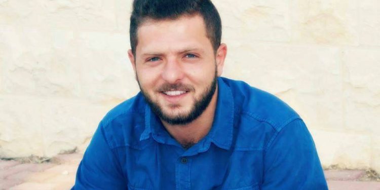 Terrorista asesino del rabino Raziel Sevach era miembro de Hamas