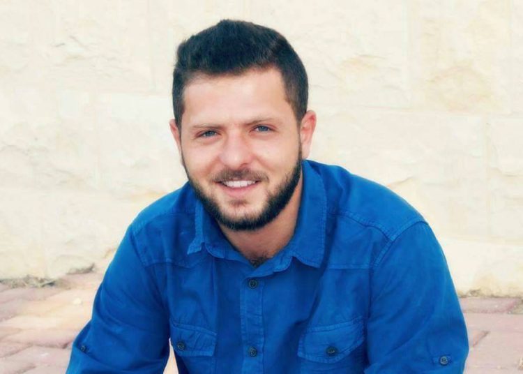 Terrorista asesino del rabino Raziel Sevach era miembro de Hamas